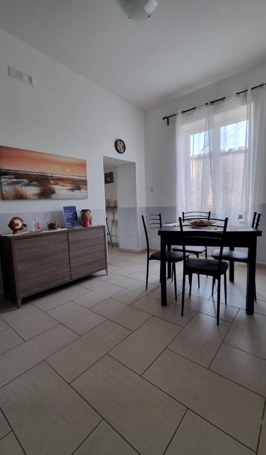 Terrazza Del Santo 2,0 - La Terrazza Nel Cuore Di Napoli Exterior foto