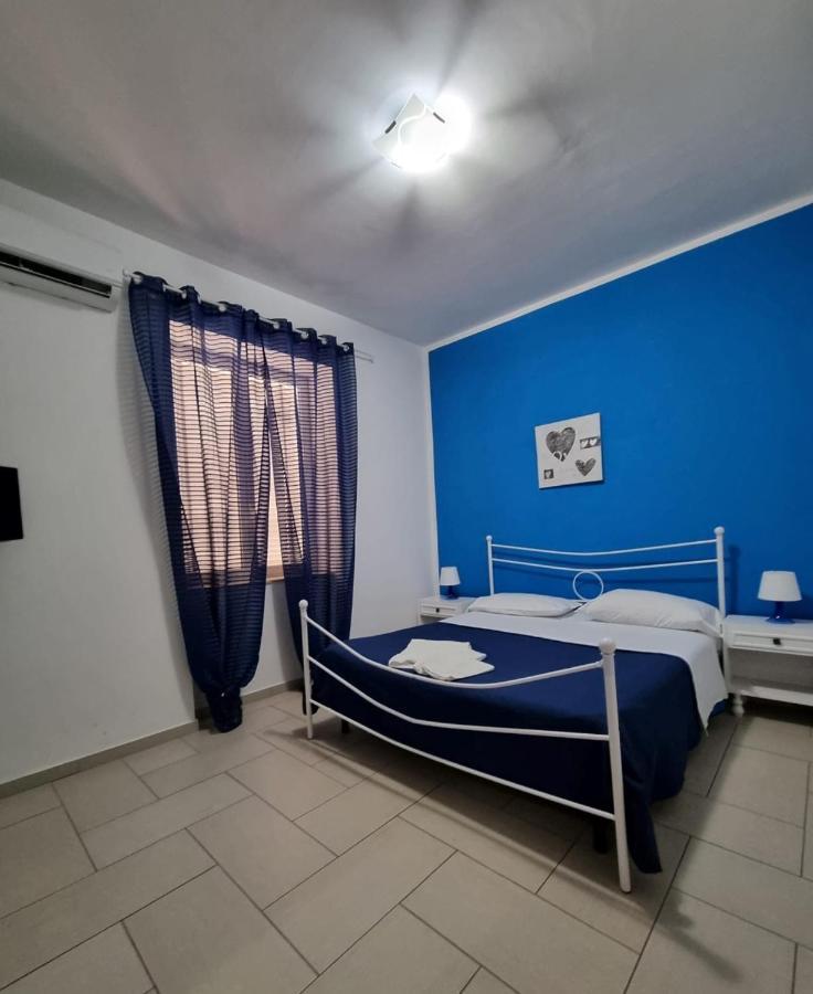 Terrazza Del Santo 2,0 - La Terrazza Nel Cuore Di Napoli Exterior foto